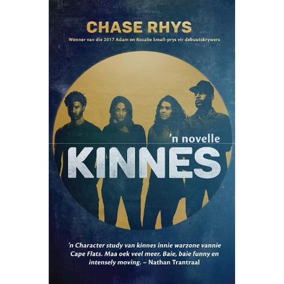 Kinnes - ISBN 9780795708763