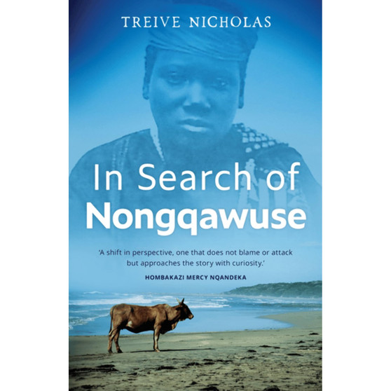 In Search of Nongqawuse - ISBN 9780795711145