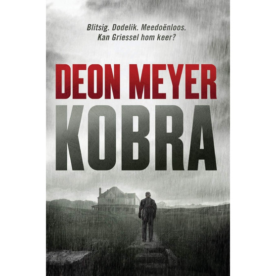 Kobra - ISBN 9780798165044