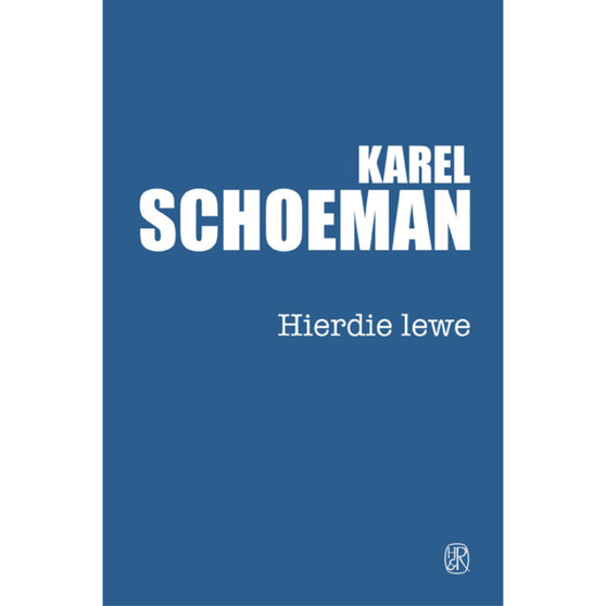 Klassiek reeks: Hierdie lewe: Stemme 2 - ISBN 9780798178426