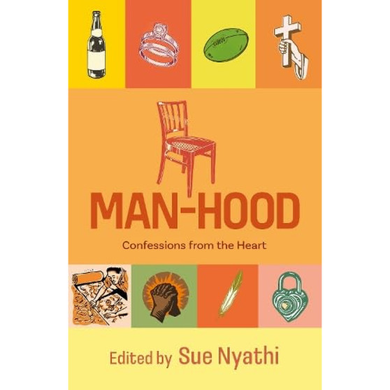 Man-Hood - ISBN 9780795711497