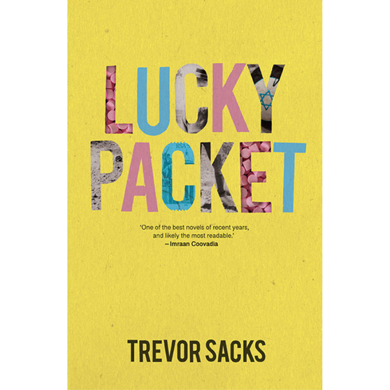 Lucky Packet - ISBN 9780795708909