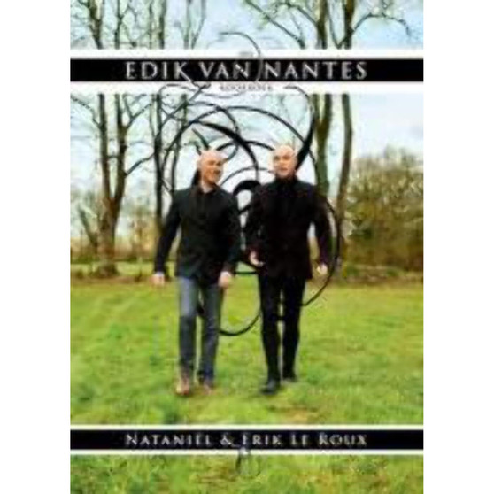 Nataniel: Die Edik van Nantes-kookboek - ISBN 9780798177320
