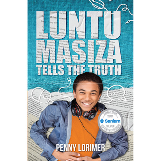 Luntu Masiza Tells the Truth - ISBN 9780624092940