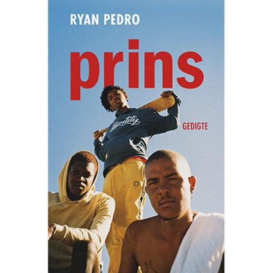 Prins - ISBN 9780795711169