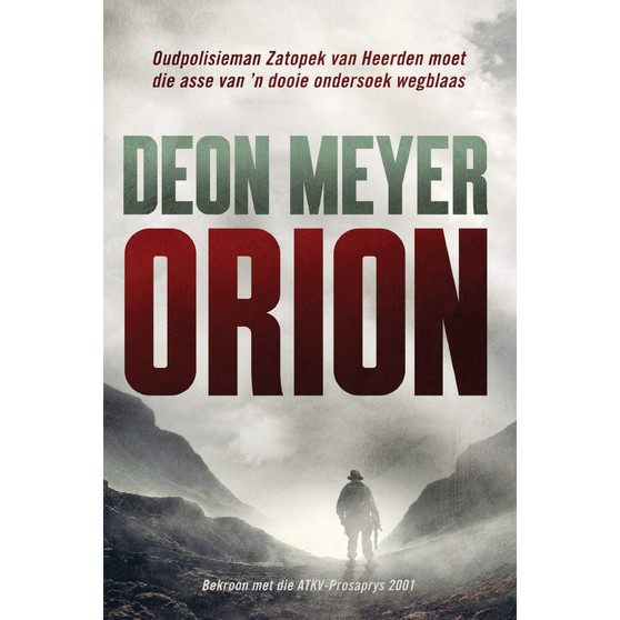 Orion - ISBN 9780798164825