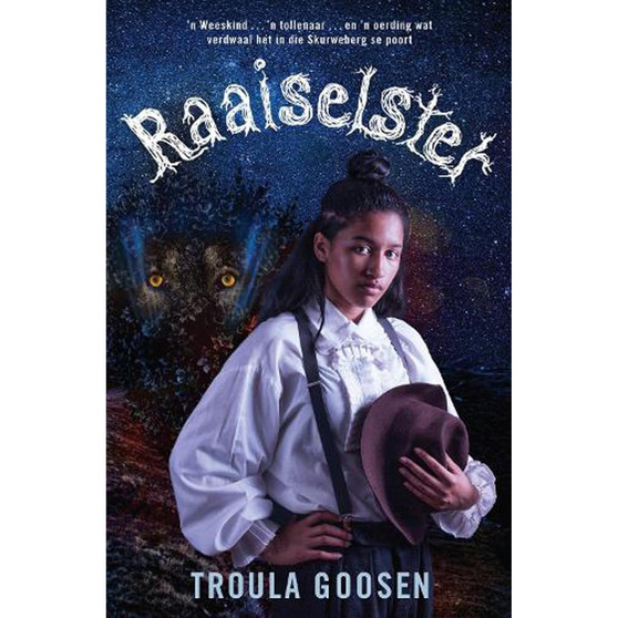 Raaiselster - ISBN 9780798178976