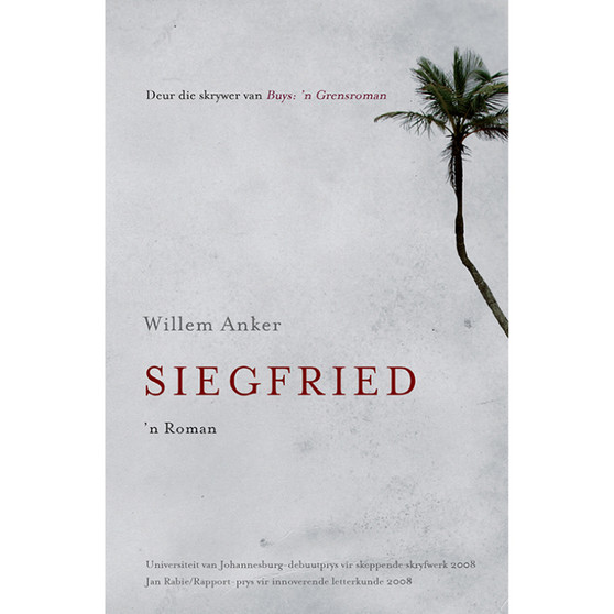 Siegfried - ISBN 9780795707872