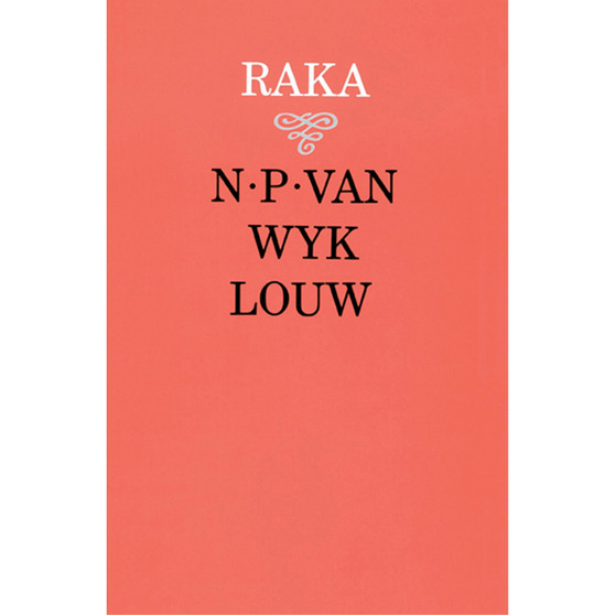 Raka (skool) - ISBN 9780624039419