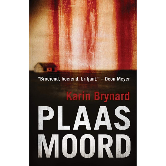 Plaasmoord - ISBN 9780798151160
