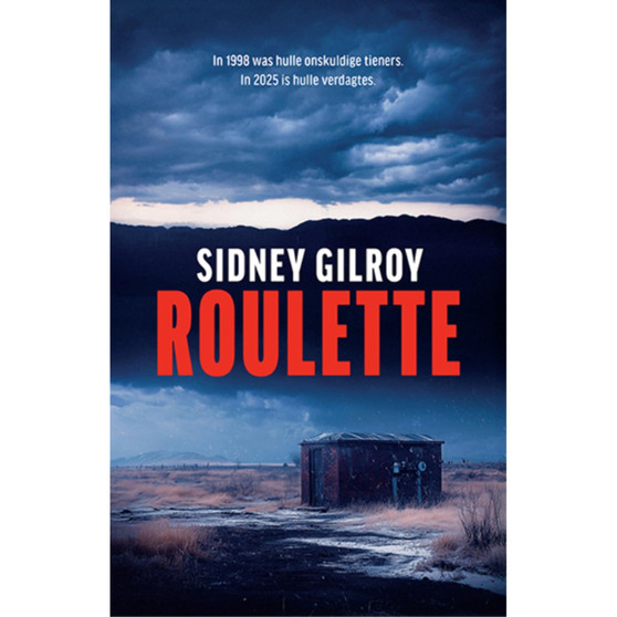 Roulette - ISBN 9780798185127