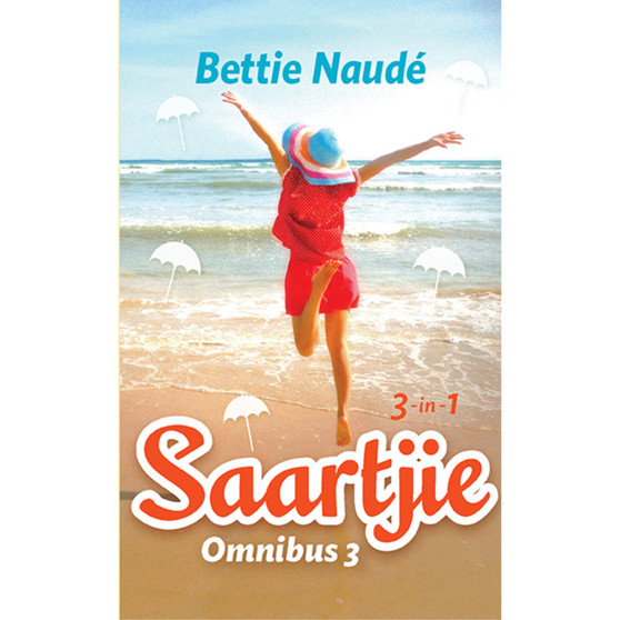 Saartjie Omnibus 3 - ISBN 9780798166799