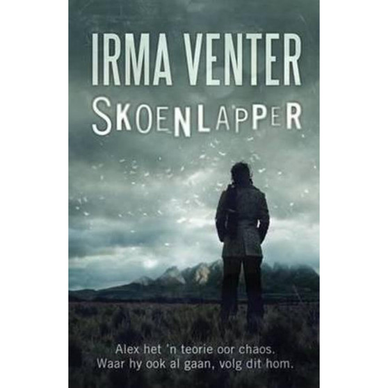 Skoenlapper - ISBN 9780798170062
