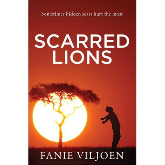 Scarred Lions - ISBN 9780798185233