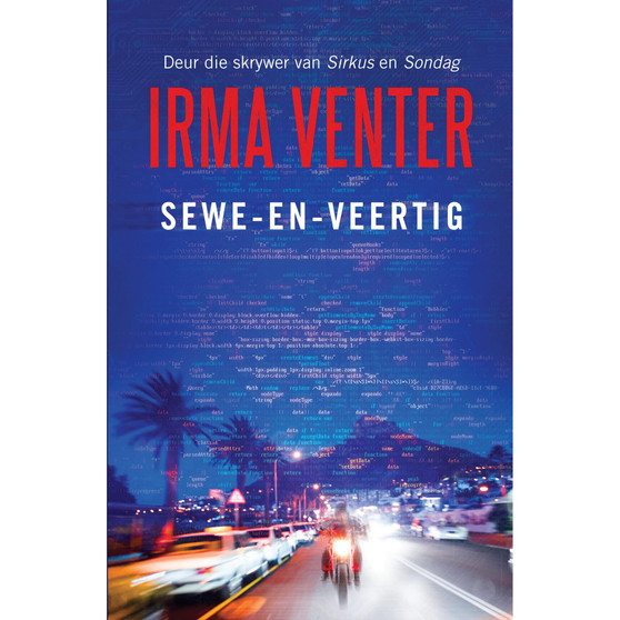 Sewe-en-veertig - ISBN 9780798183673