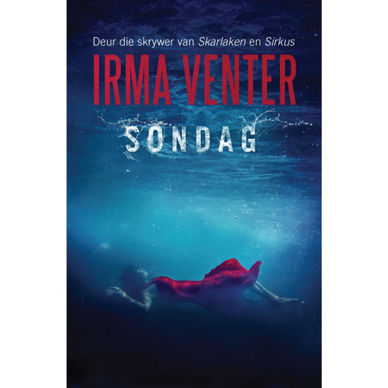 Sondag (2019-uitgawe) - ISBN 9780798180238