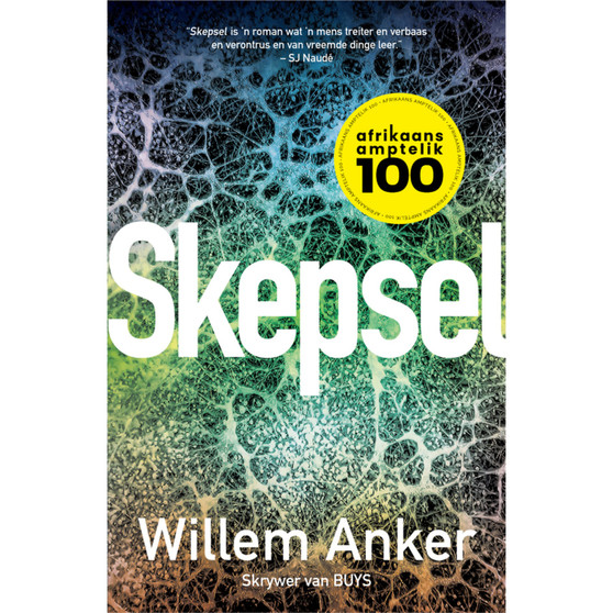 Skepsel - ISBN 9780795802171