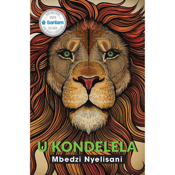 U Kondelela - ISBN 9780624087632