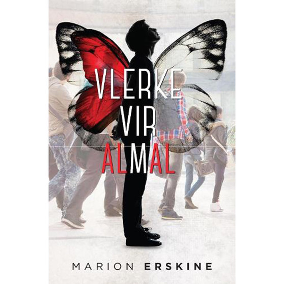 Vlerke vir almal - ISBN 9780798174510