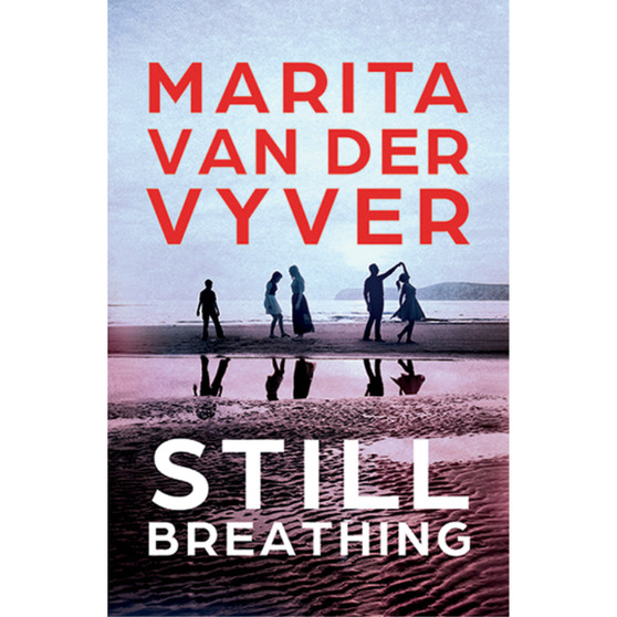 Still Breathing - ISBN 9780624094050