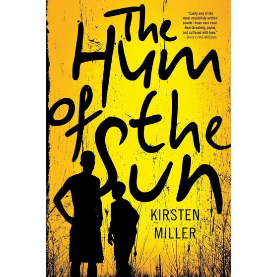 The Hum of the Sun - ISBN 9780795711336