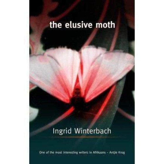 The Elusive Moth - ISBN 9780798145626