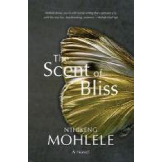 The Scent of Bliss - ISBN 9780795708978