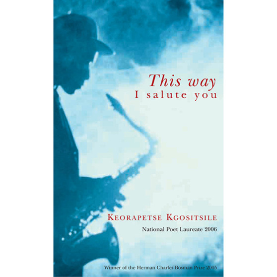 This way I salute you - ISBN 9780795702518