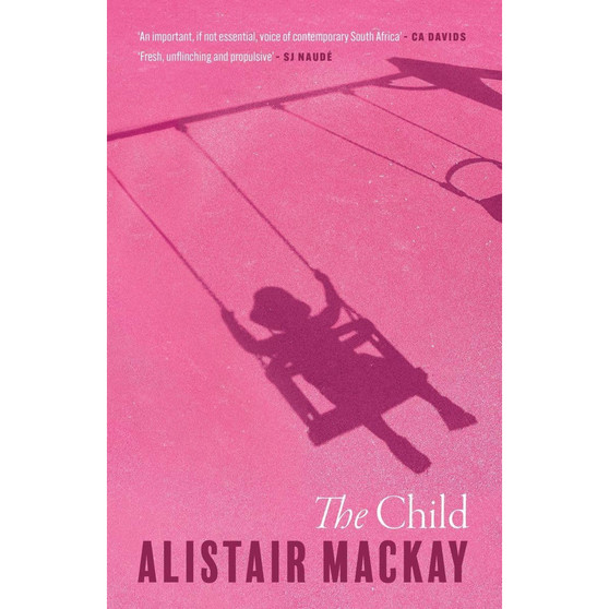 The Child - ISBN 9780795710919
