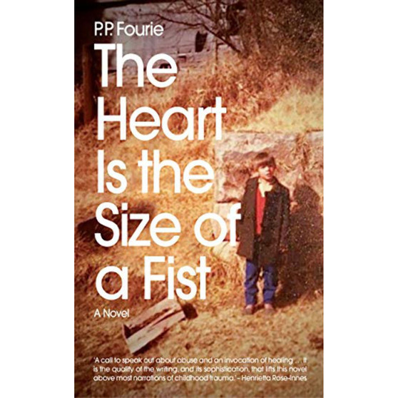 The Heart Is the Size of a Fist - ISBN 9780795709982