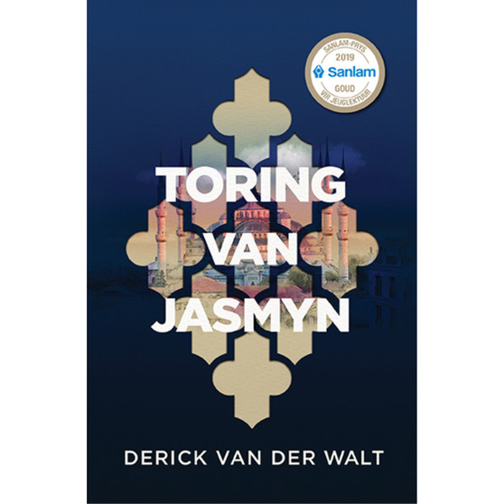 Toring van Jasmyn - ISBN 9780624087519