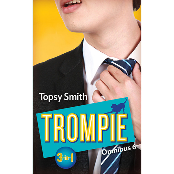 Trompie Omnibus 6 - ISBN 9780798176620