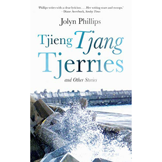 Tjieng Tjang Tjerries and Other Stories - ISBN 9780798179850