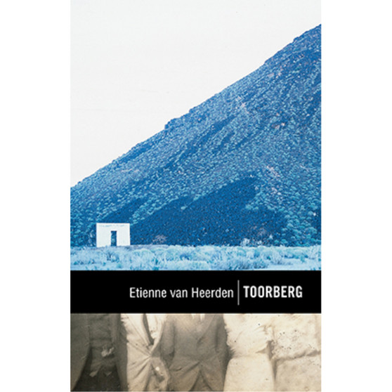 Toorberg - ISBN 9780624041672