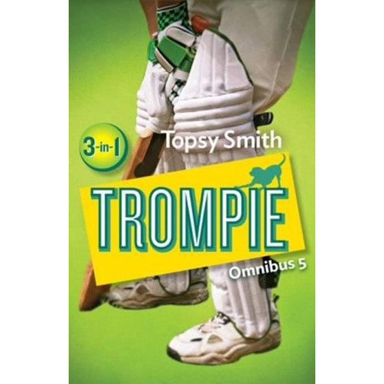 Trompie Omnibus 5 - ISBN 9780798174602