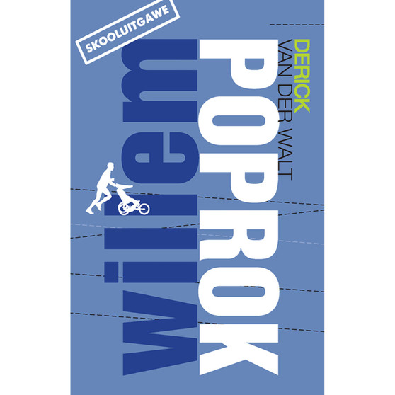 Willem Poprok (skooluitgawe) - ISBN 9780624057499