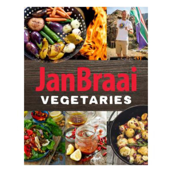 Vegetaries - ISBN 9780798179379