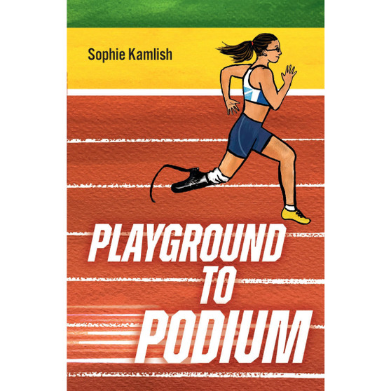 Big Cat Read On - Playground to Podium - ISBN 9780008784737