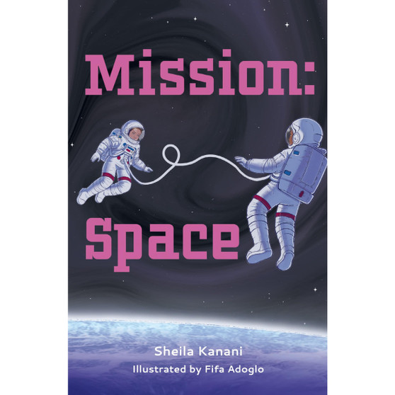 Big Cat Read On - Mission: Space - ISBN 9780008784751