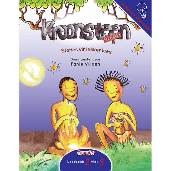 Stories vir lekker lees: Leesboek 2 Vlak 3 Graad 5 - ISBN 9781770029071