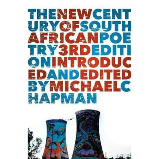 A New Century of South African Poetry (Revised) - ISBN 9780868522463
