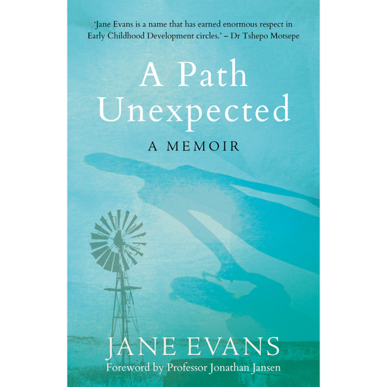 A Path Unexpected - ISBN 9781776191185