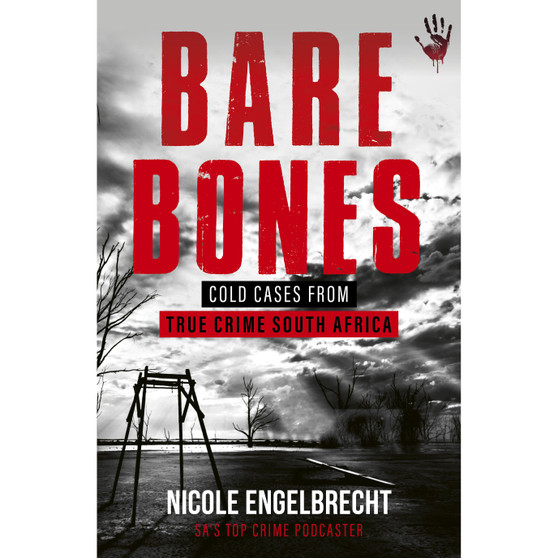 Bare Bones - ISBN 9781776193363