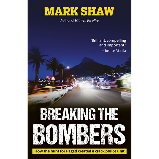 Breaking the Bombers - ISBN 9781776191512