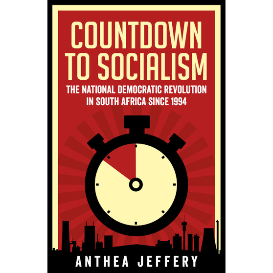 Countdown to Socialism - ISBN 9781776192915
