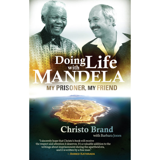 Doing Life with Mandela - ISBN 9781868426089