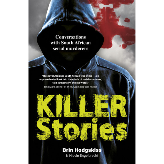 Killer Stories - ISBN 9781776193325