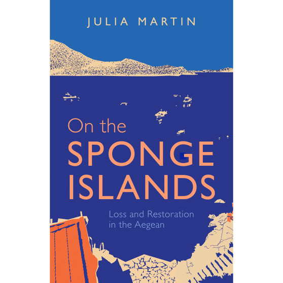 On the Sponge Islands - ISBN 9781776194605