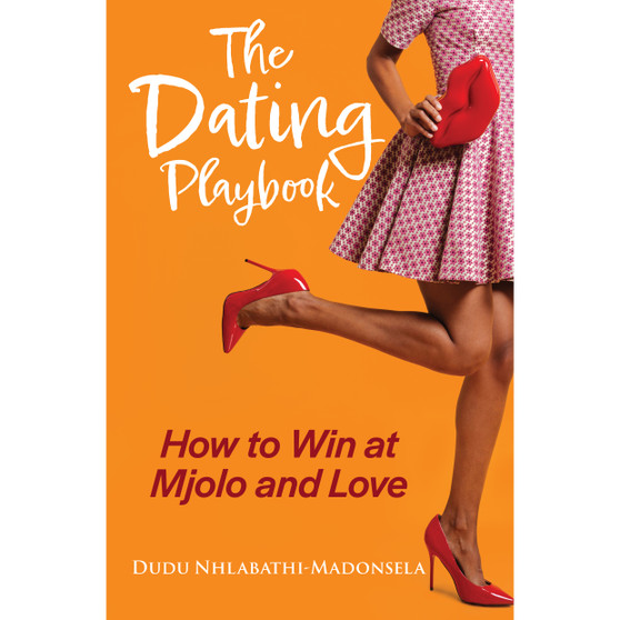 The Dating Playbook - ISBN 9781776193431