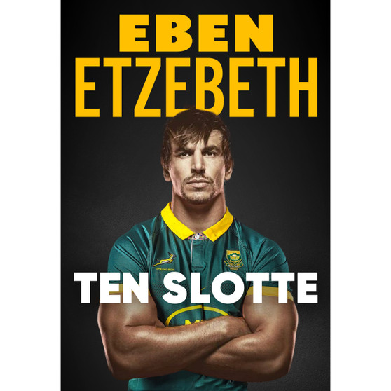 Ten Slotte - ISBN 9781776194490